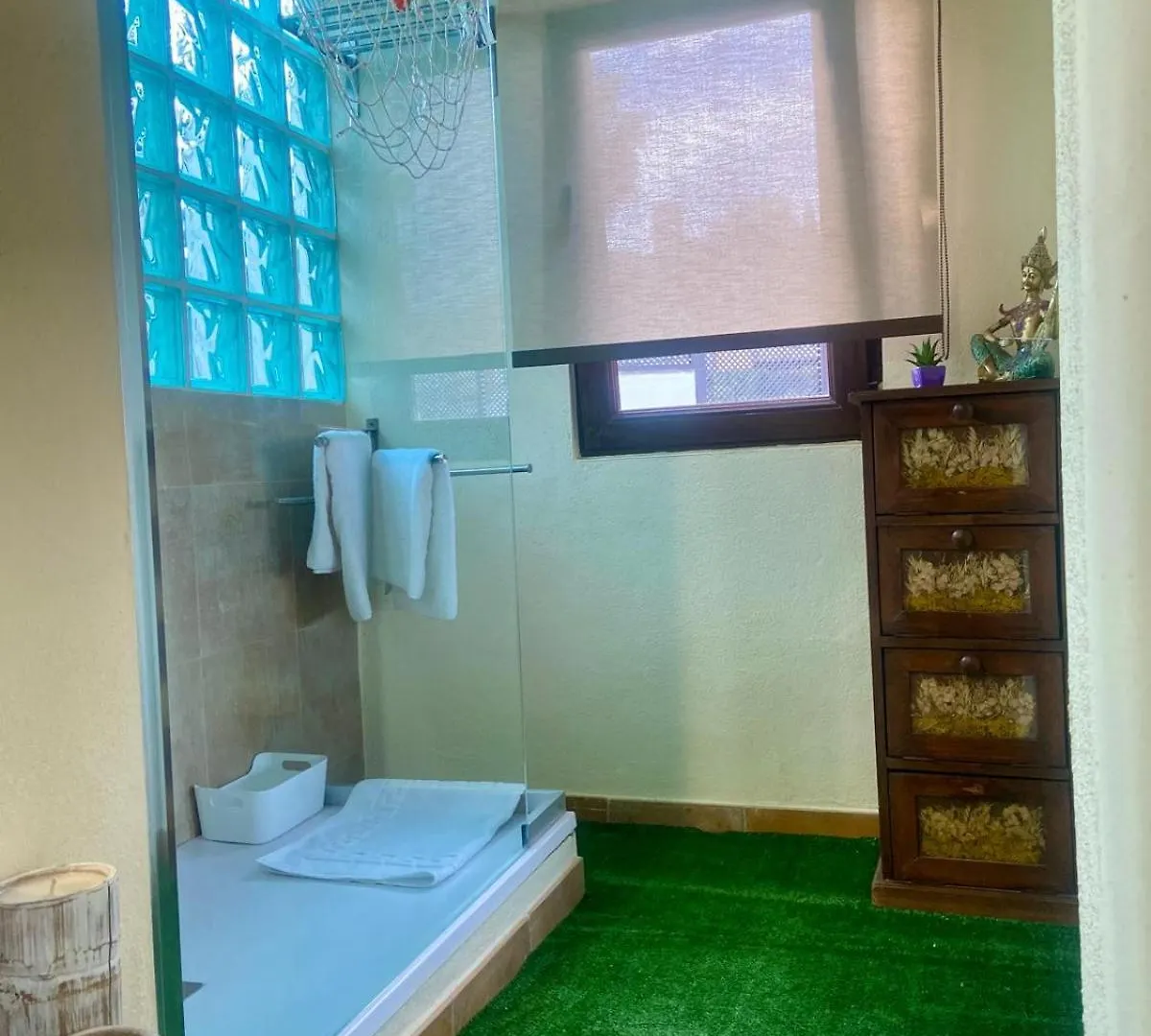 Apartmán Bungalow Aloha, Piscina Privada, Playa Y Barbacoa Benalmádena Španělsko