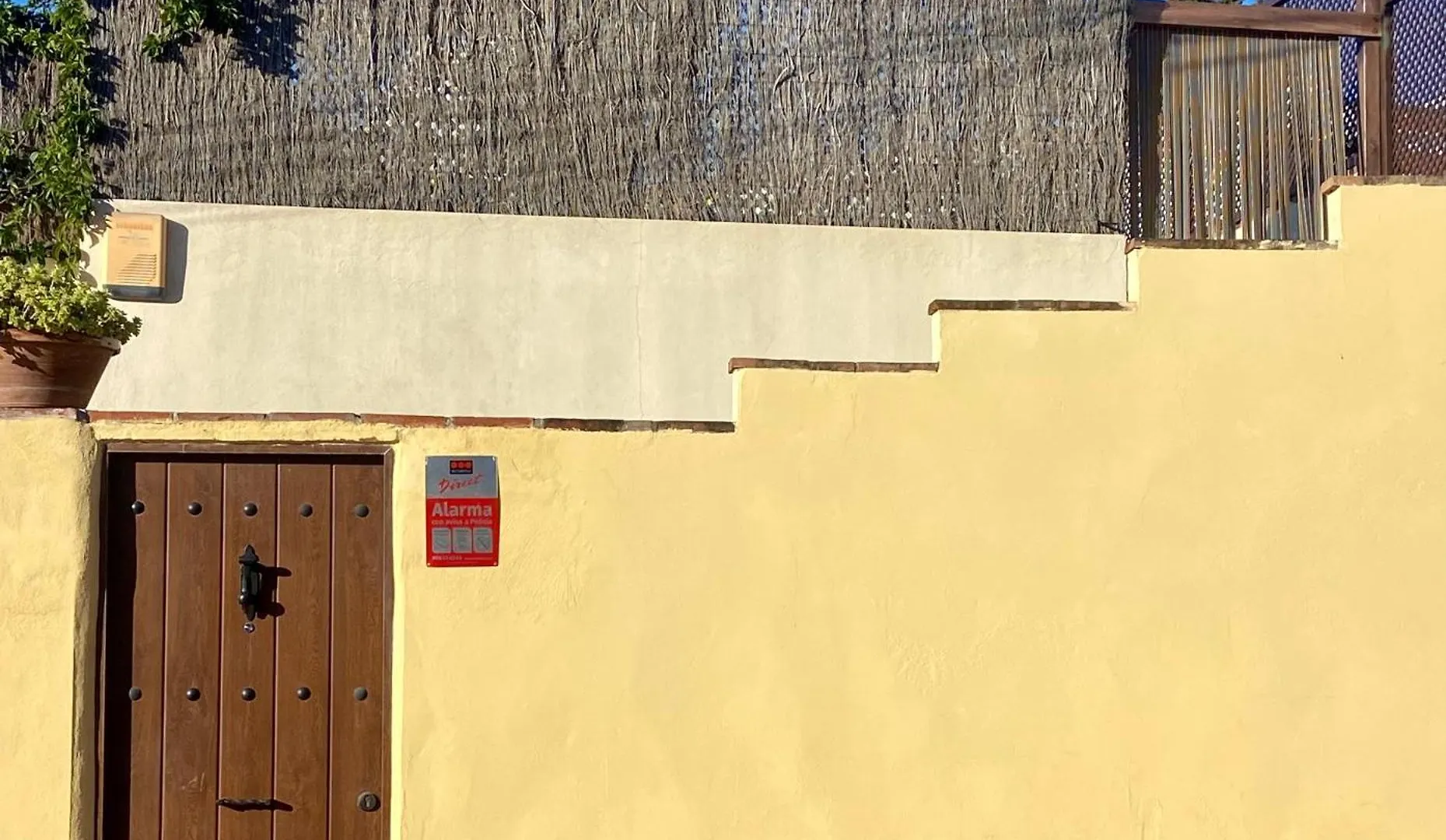 Apartmán Bungalow Aloha, Piscina Privada, Playa Y Barbacoa Benalmádena