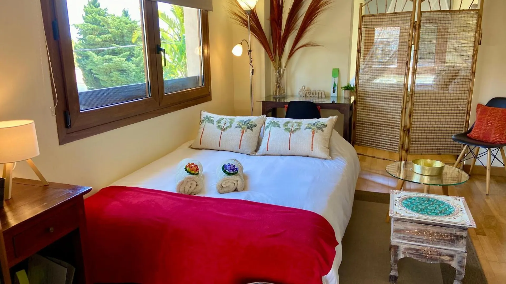 Bungalow Aloha, Piscina Privada, Playa Y Barbacoa Benalmádena 0*,  Španělsko