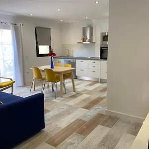  Apartamento Alga España