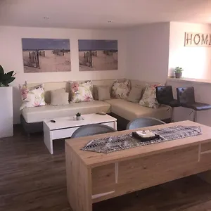  Apartamento Del Mar 5 Jandia Esquinzo Fuerteventura España
