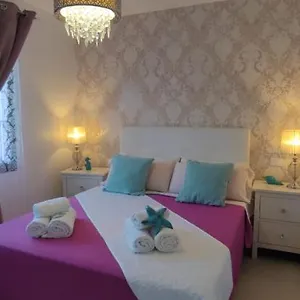  Apartamento Luissarri's España