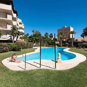  Apartamento New Royal Torrequebrada 2 Pets Friendly & Ideal For Family Groups España