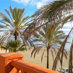 Apartment Con Vistas Al Mar Y Parking Privado Incluido, Benalmadena