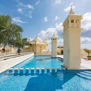 Apartment Wintowinrentals De Lujo En Medio De Puerto Marina., Benalmadena