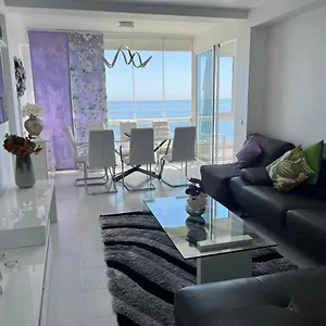 Apartamento El Cisne En La Playa