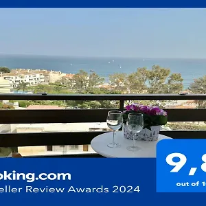  Apartamento Estudio Turistico En A 200 Mts Del Mar