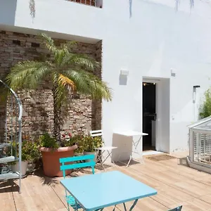  Apartamento Rosario Centro España