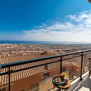  Apartamento Lucky Thirteen - With Ocean View España