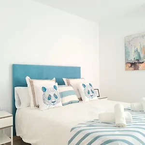 Apartment Ap. 1 En - Jupiter, Benalmadena