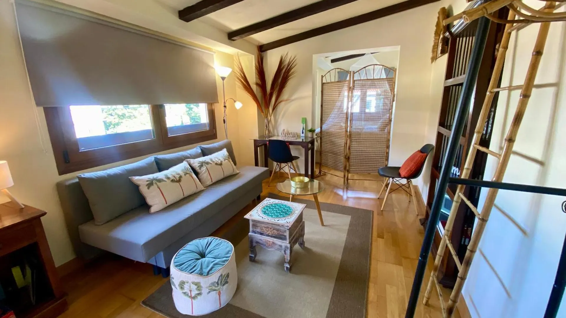 Bungalow Aloha, Piscina Privada, Playa Y Barbacoa Benalmadena Spain